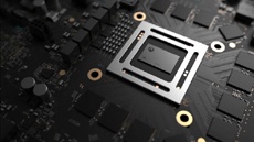 Глава Xbox протестировал самую мощную консоль в мире Project Scorpio и поделился впечатлениями