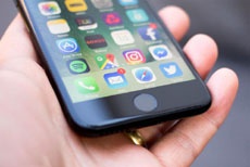 Дни кнопки Home в iPhone сочтены