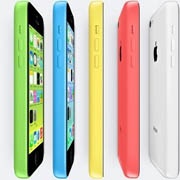 iPhone 5c может быть лишь маркетинговым ходом для iPhone 5s