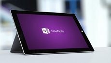 Microsoft официально представила Surface 3