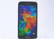 Galaxy S5 бросил «ледяной вызов» iPhone 5s, One (M8) и Lumia 930