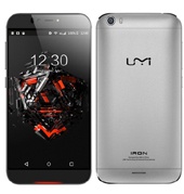 UMI IRON показался на пресс-рендерах