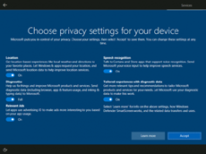 Windows 10 стала собирать меньше пользовательских данных