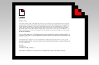 Обслуживавший Сноудена почтовый сервис закрылся