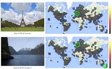 Искусственный интеллект Google определит, где была сделана фотография