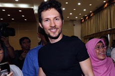 Бывший сотрудник «ВКонтакте» обвинил Дурова в предательстве из-за женщины