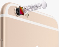 За двумя зайцами: как Apple решает проблемы мобильной фотографии