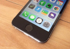 Раскрыт секрет формы иконок с закругленными углами в iOS