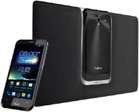 Asus выпустит Android 4.4 для PadFone 2, PadFone A80, Infinity и Infinity 2