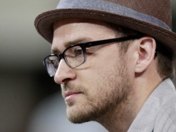 Тимберлейк и Тарантино проникли в российский чарт iTunes