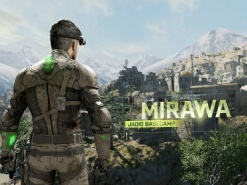 PC-версия новых приключений Сэма Фишера выйдет без задержек