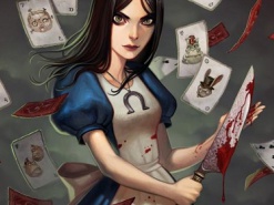 Создатель игр про Алису обвинил издателя в обмане игроков