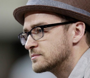 Тимберлейк и Тарантино проникли в российский чарт iTunes