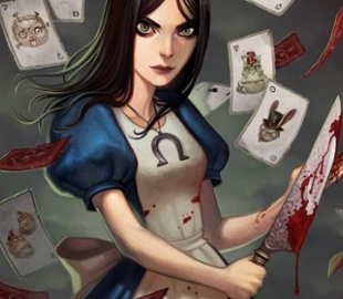 Создатель игр про Алису обвинил издателя в обмане игроков