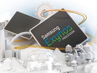 Samsung Exynos 7420 подробно изучили в тестах