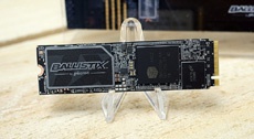 Micron отменяет выпуск SSD Crucial Ballistix TX3