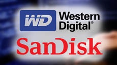 Western Digital займет у банков 18 млрд долларов для покупки SanDisk