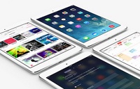 Этап зрелости на рынке планшетов начался раньше, чем ожидалось