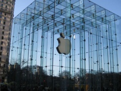 Брюссель одобрил самую дорогую в истории покупку Apple