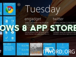 Windows 8 Store продолжает расширяться