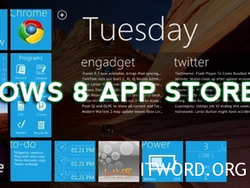 Windows 8 Store продолжает расширяться