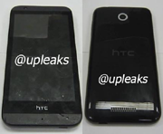 HTC A11 - бюджетный смартфон на базе 64-разрядного процессора