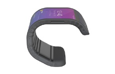 Lenovo назвала сроки выхода сгибаемого смартфона‑браслета