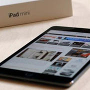 iPad стал самым популярным планшетом в Китае