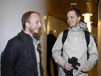 Самый необычный вызов в суд!