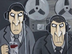 Новый законопроект об ОРД вызвал опасения экспертов