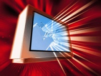 Кабельное телевидение выходит в Интернет