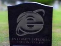 Internet Explorer скоро перестанет существовать