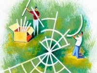 Хакеры активно используют корпоративные стратегии