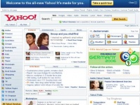 Yahoo запустила конкурента Twitter