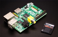 Raspberry Pi автоматически собирает парольные хэши в локальной сети