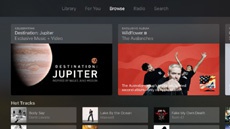Состоялся релиз tvOS 10 beta 7 для Apple TV