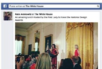 «Социальный поиск» Facebook научили учитывать посты, комментарии и подписи к фото