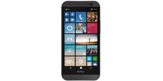 WP-смартфон HTC One (W8) готовится к международной премьере