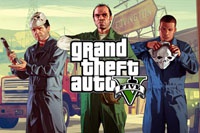 Защитники Grand Theft Auto потребовали запретить продажи Библии