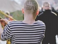 Сайты экстремистов всегда за рубежом