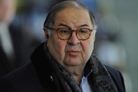 Усманов продал акции Facebook и Apple