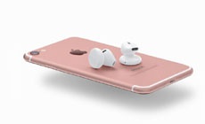 Почему Apple должна выпустить беспроводные наушники EarPods?