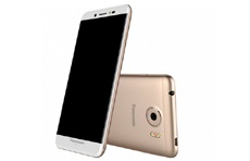 Представлен 5,3-дюймовый смартфон Panasonic P88