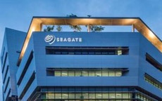 Доходы Seagate превысили ожидания рынка