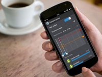 Как экономить мобильный трафик в Android