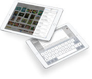 Как iPad на iOS 9 способен заменить ноутбук