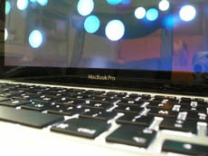 Как установить Arch Linux на MacBook Pro с дисплеем Retina