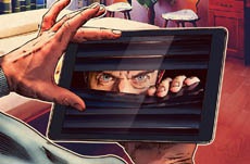 Как отключить шпионские функции iPhone и iPad