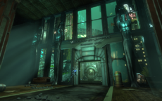 Производство фильма по мотивам BioShock отменили за 8 недель до начала съёмок