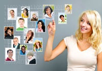 Пользователи соцсетей забывают о настройках безопасности